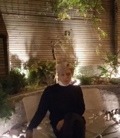 This look was everything TOPstagram Choi Seung Hyun Bigbang Bigbang T.O.P
