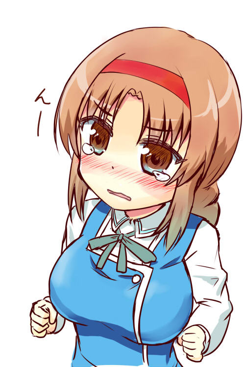 Tachibana Marika