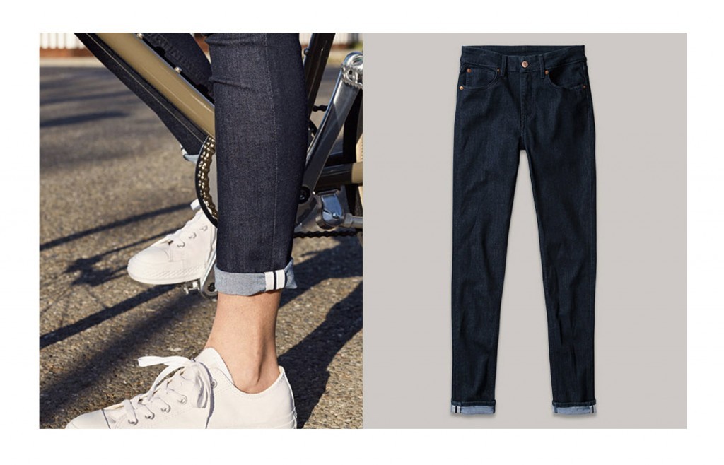 levis commuter jeans