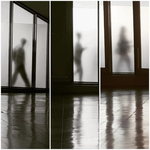 BarcelonaSombras humanas 3#barcelona #sombras #luz #llum...