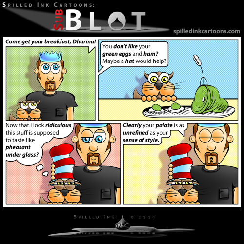 spilledinkcartoons