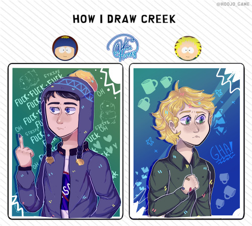 craig of the creek | Tumblr