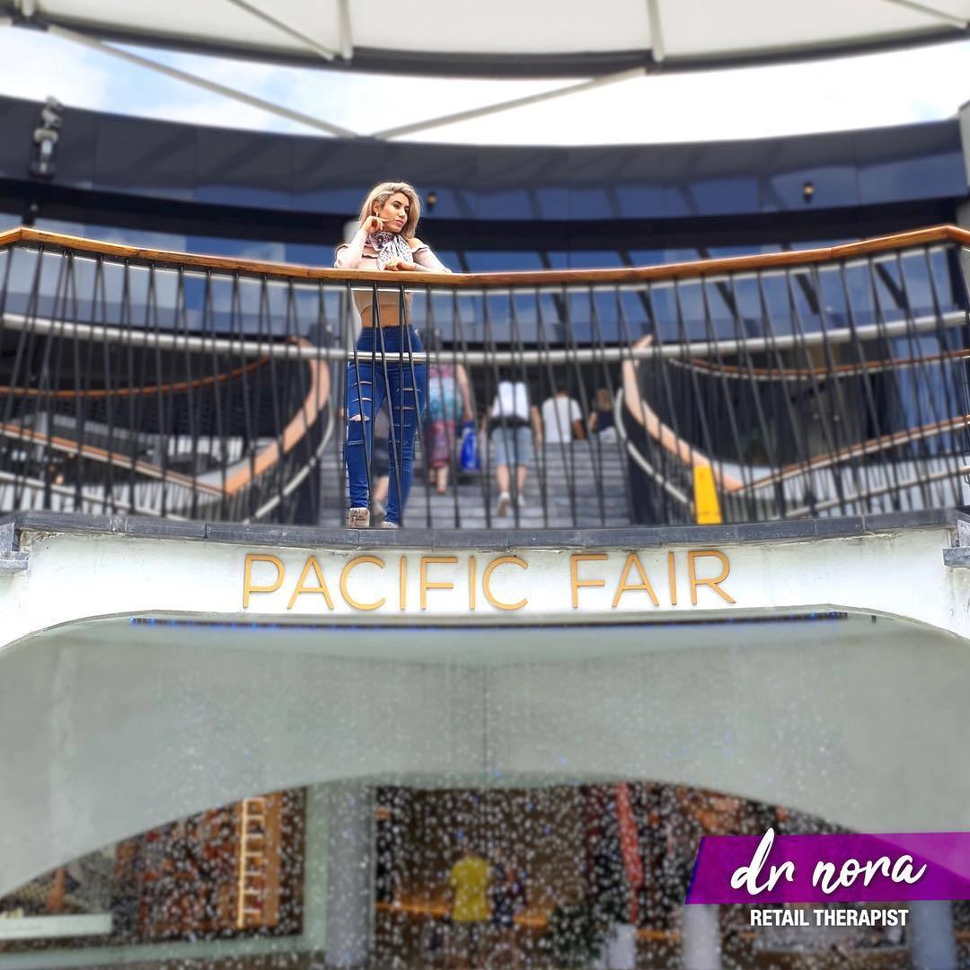 Doctor’s Orders: RETAIL THERAPY ๐๐ Did you know that walking at a moderate pace around the shopping mall can help to burn more calories than you think?So next time you’re out and about shopping for groceries, the latest handbag or even just window...