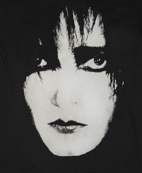 siouxsie shirt