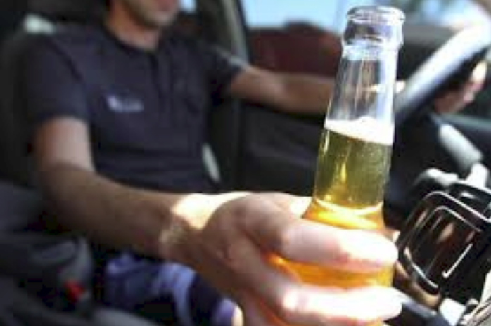 open-container-law-texas-walking