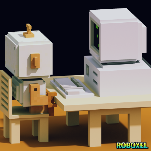 roboxel