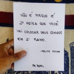 @Ponto de Equilíbrio