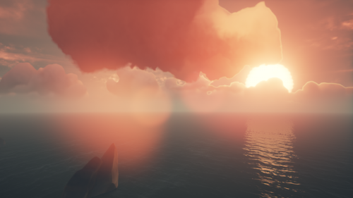 Sea Of Thieves Beta Tumblr