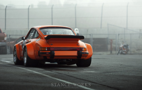 stanceworks:StanceWorks - The Jagermeister/MOMO Porsche 934