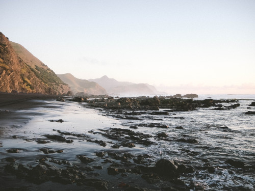 nicwilsonphotography:Down on the West Coast || Nic Wilson