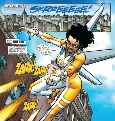 superpowered corruption superpowered corruption
