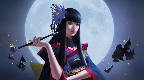 ffxiv yotsuyu | Tumblr