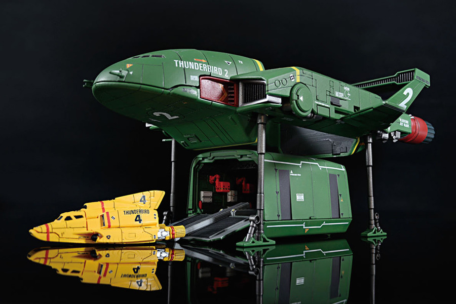 Thunderbird 72