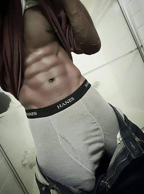 DC-DMV-Sweatpants & Bulges