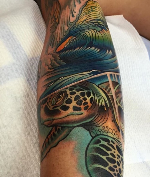 turtle-tattoo | Tumblr