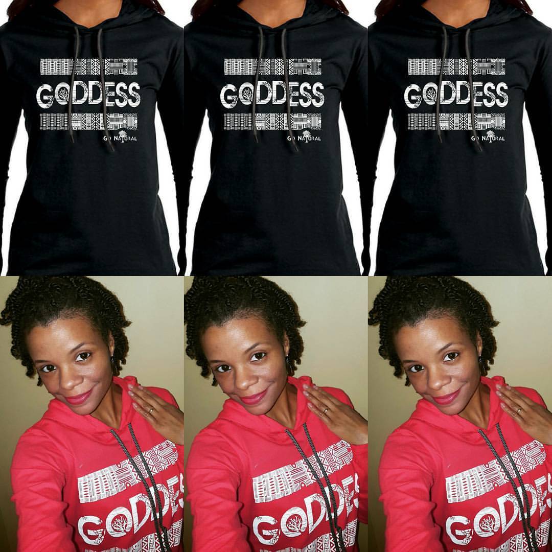 Go Natural T Shirts