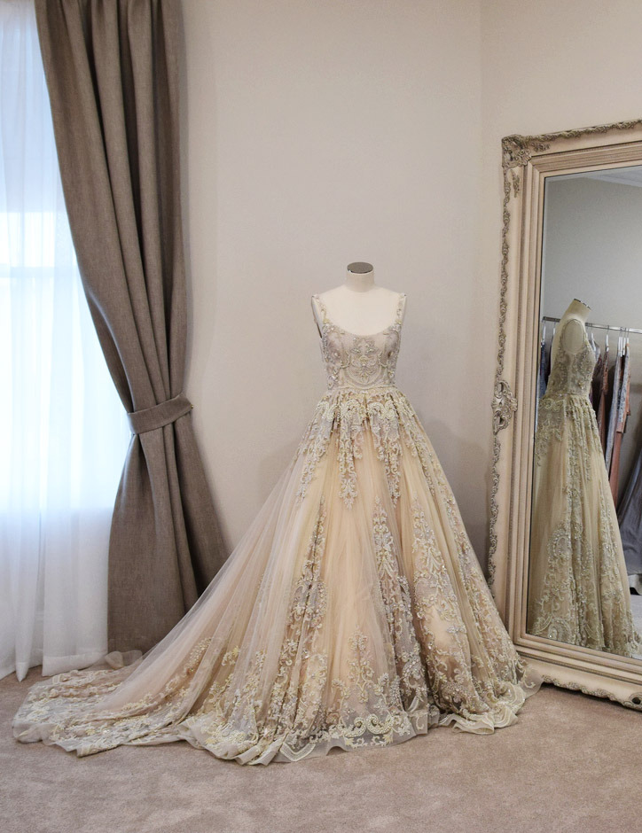 paolo sebastian haute couture showroom instagram source instagram com ...