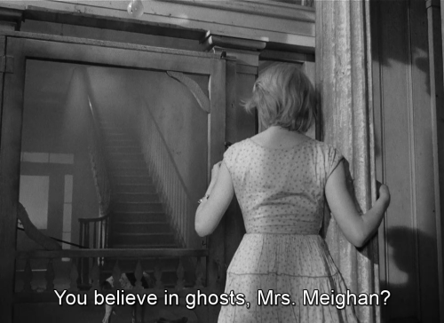 feminamorte:Baby Doll | Elia Kazan, 1956