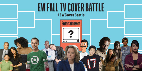 entertainmentweekly:Vote for EW’s next cover star in our Fall...