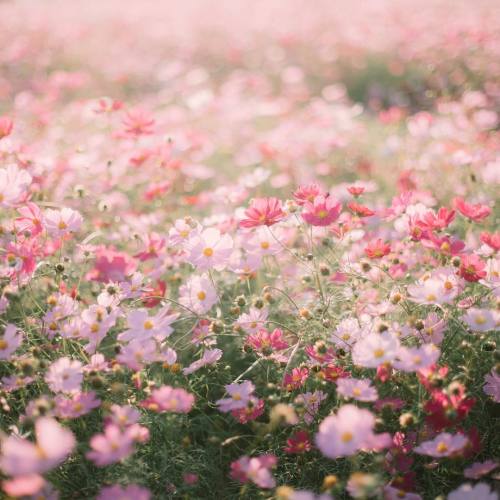 pretty pink flowers | Tumblr
