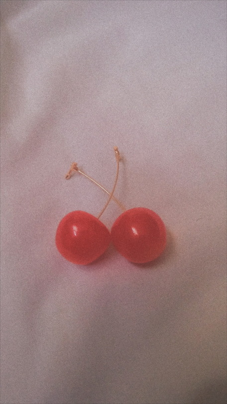 cherry aesthetic on Tumblr