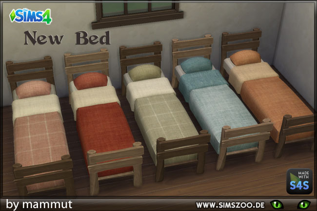 beds the sims 3 tumblr cc