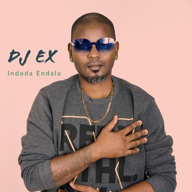 Afro House King — (via DJ Ex - Indoda Endala (Extended Mix))