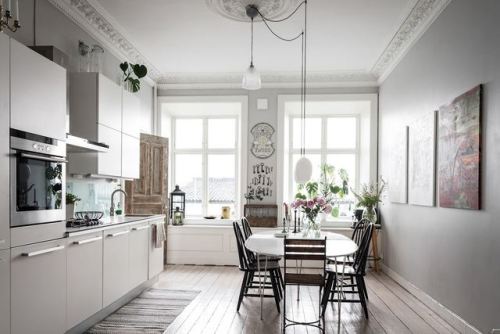 thenordroom:Scandinavian apartmentTHENORDROOM.COM -...