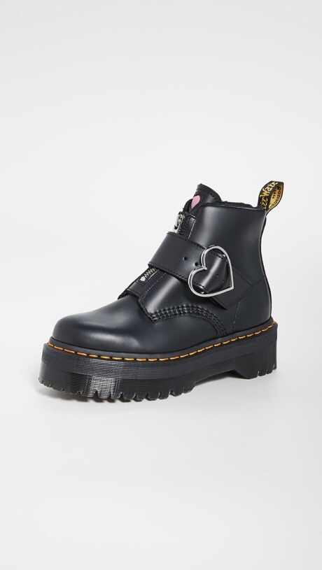 doc martens employee discount