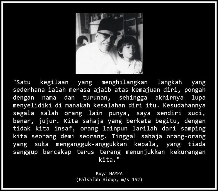 Mutiara Ilmu Hamka