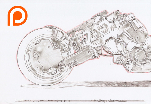 d-tronaustin:Last month’s patreon exclusive sketches. 5 3/4″ x...