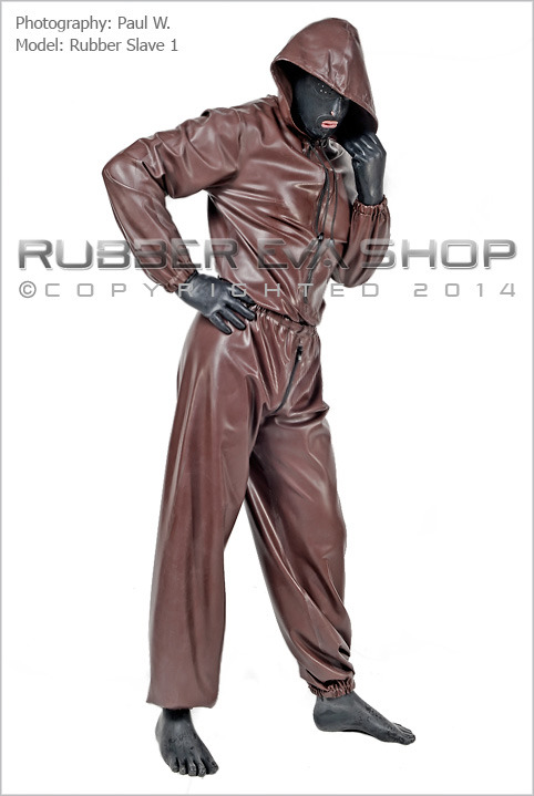 Rubber Eva Shop 3353