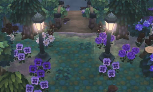 acnlvevo:the lights of Yue