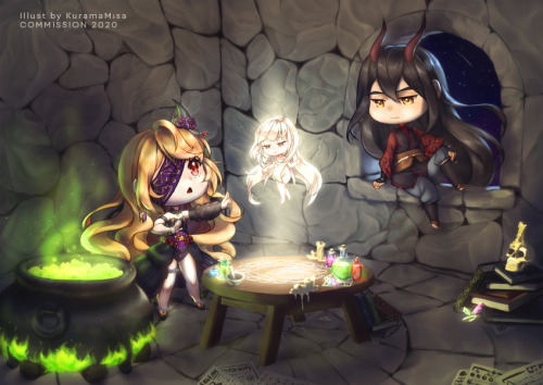 kuramamisa