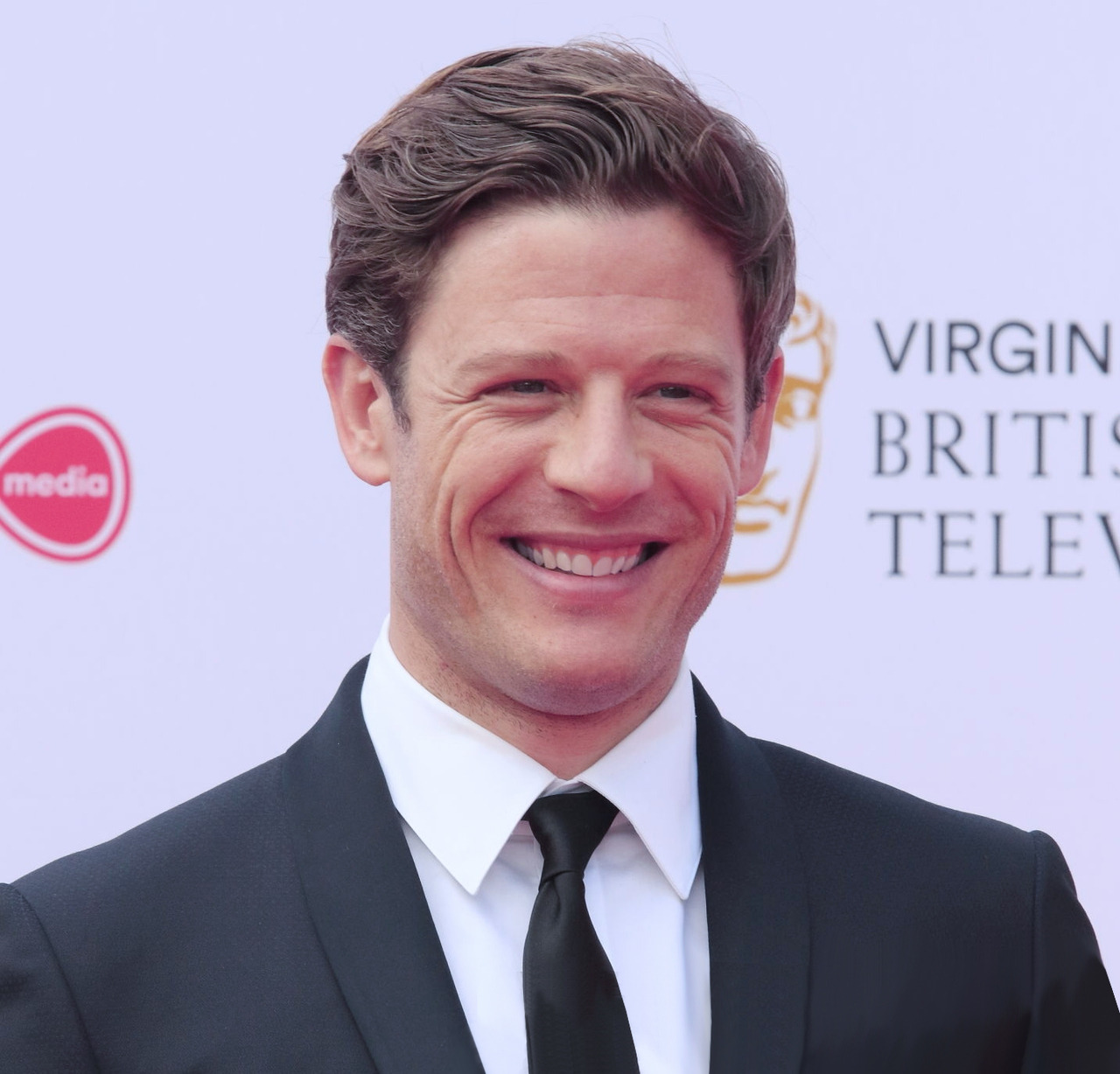 Next photo of James Norton