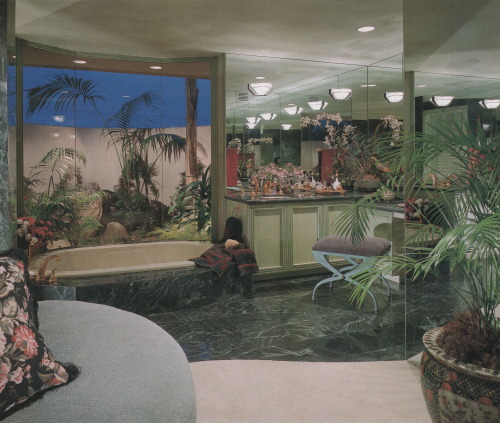 palmandlaser:From Showcase of Interior Design: Pacific Edition...