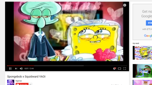 I should probably do my homework now