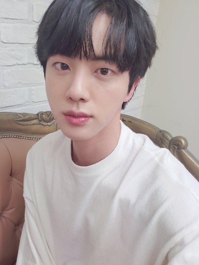 jin selca on Tumblr