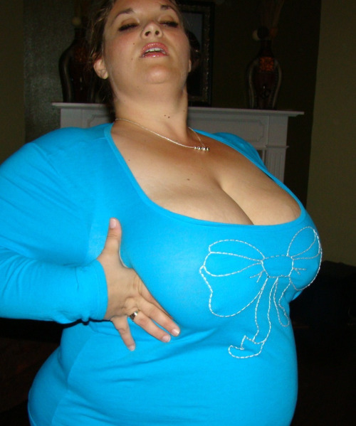 BBW Mellie