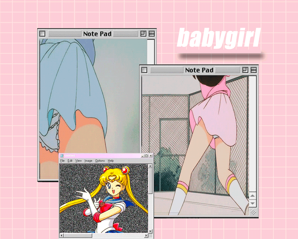 Barbie Girl Gif Tumblr