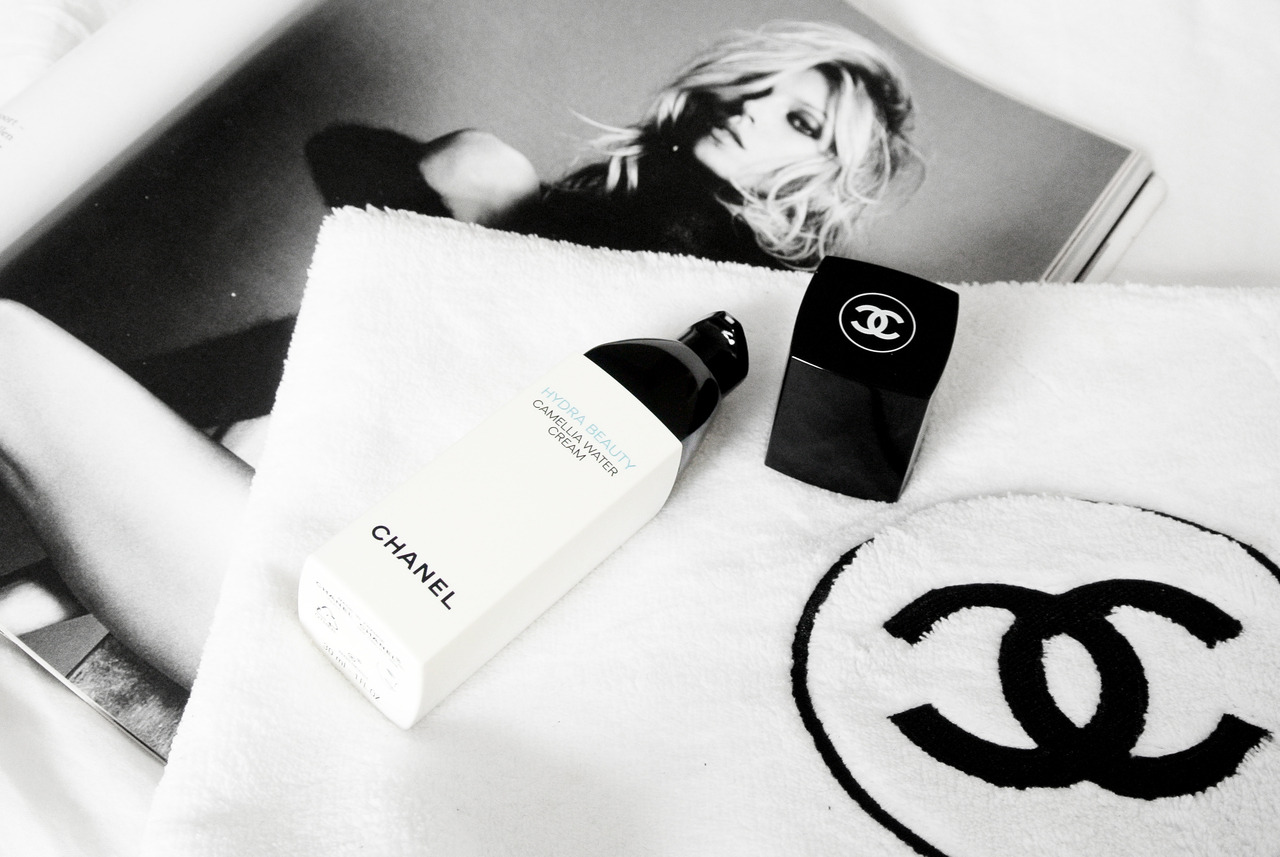 Chanel hydra beauty micro sérum – Svetlana Kobaliya