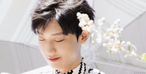 Dating Park chanyeol