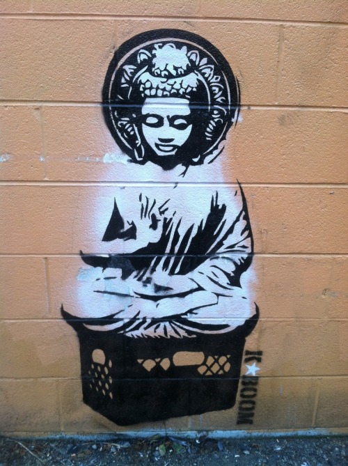 buddhabe