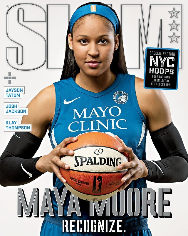 maya moore return to wnba