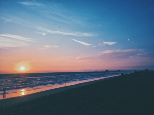 harperrphoto:Huntington Beach, California 10/17/2015