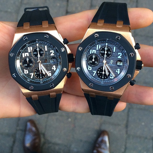 series 3 rose gold 38mm