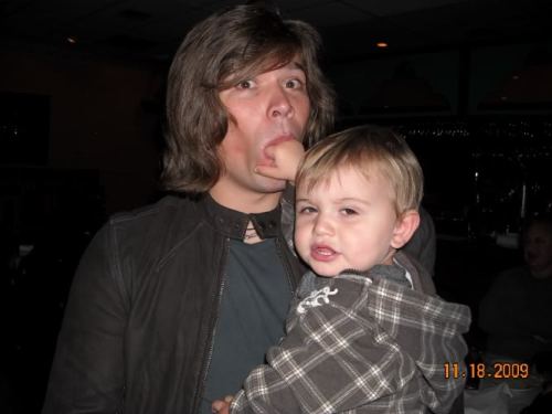 fuckyeahhansonfamily