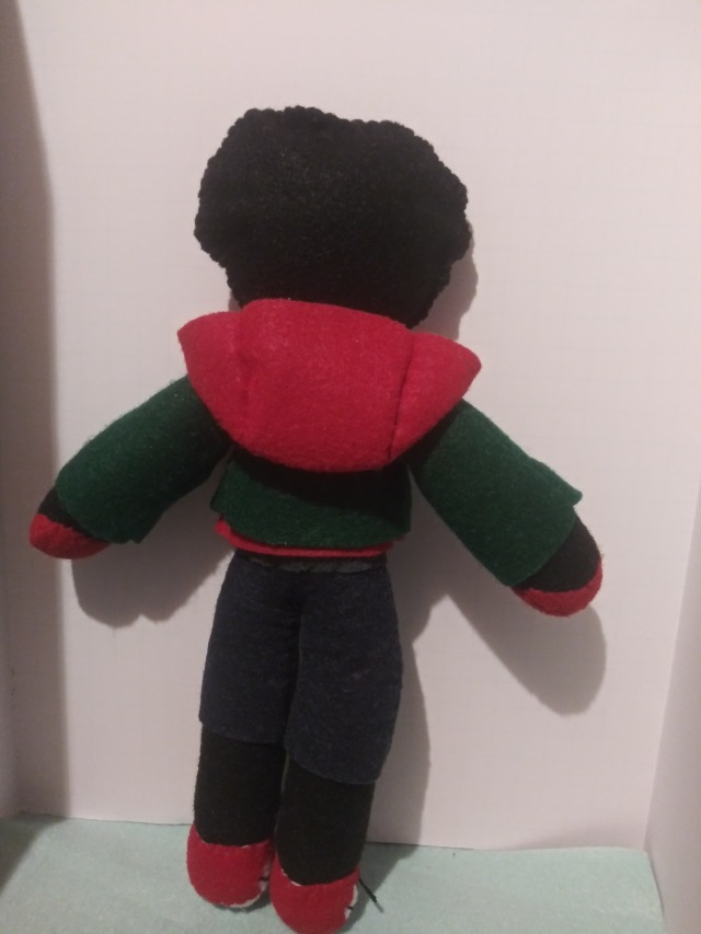 spiderverse plush