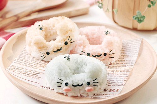 Rice bunny tumblr