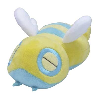 shiny dunsparce plush